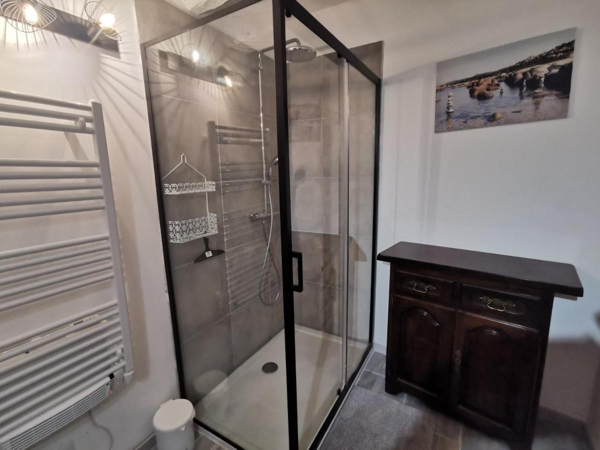 La Suite Du Beffroi มาโลแซน ภายนอก รูปภาพ