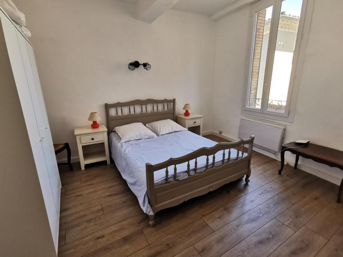 La Suite Du Beffroi มาโลแซน ภายนอก รูปภาพ