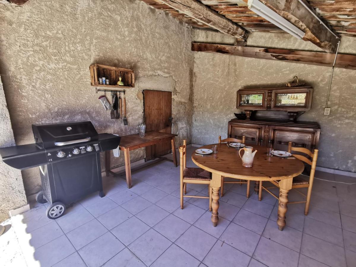 La Suite Du Beffroi มาโลแซน ภายนอก รูปภาพ